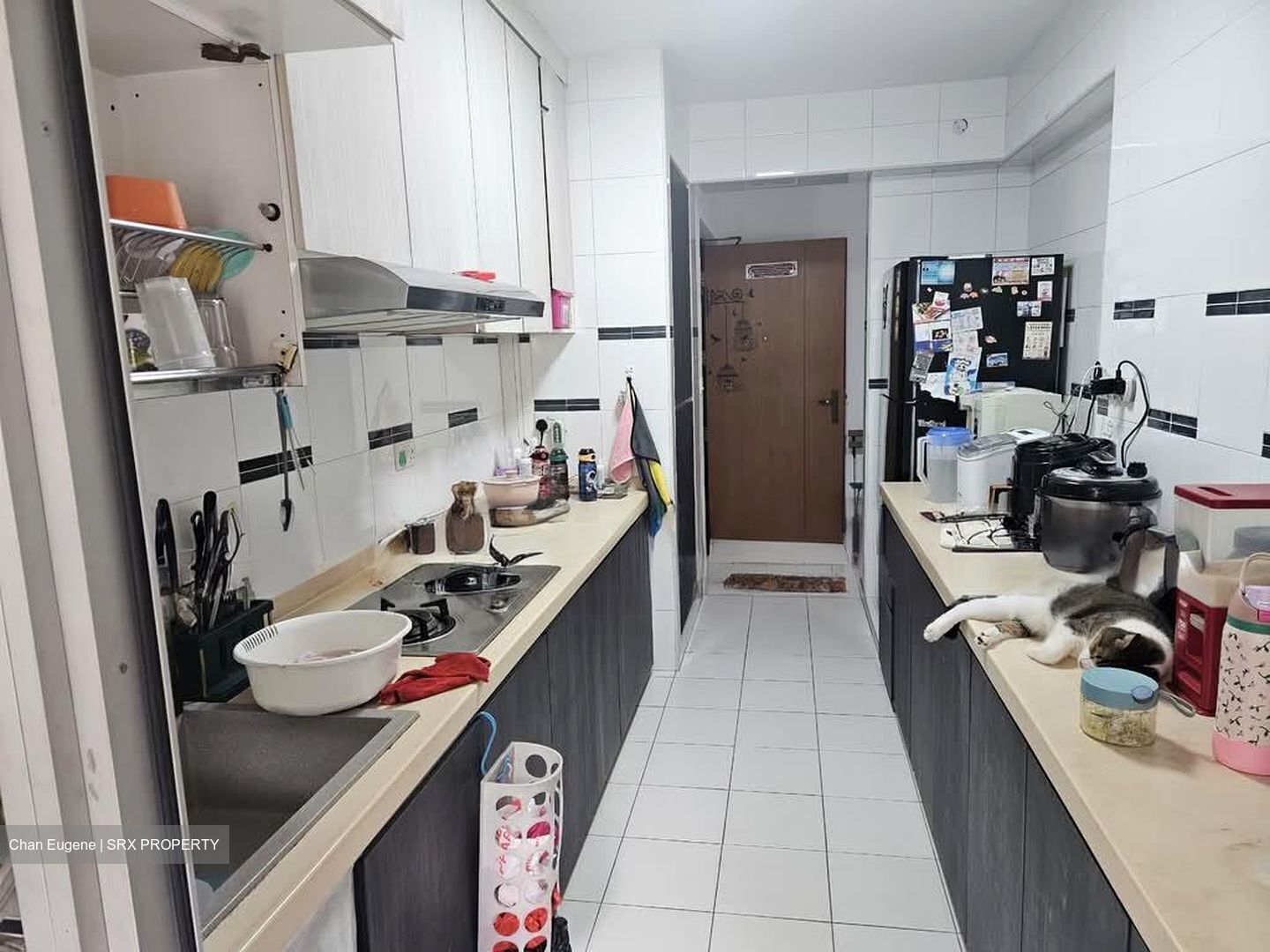 Blk 424D Orchid Spring @ Yishun (Yishun), HDB 4 Rooms #575490931
